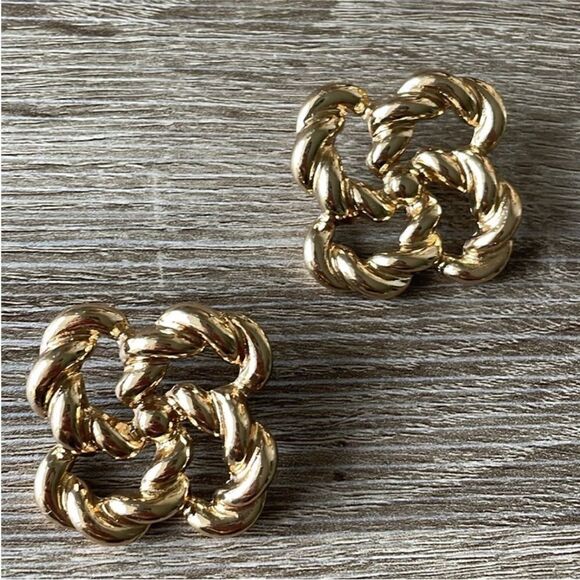 Bohemian earrings N412 - Picture 2 of 3